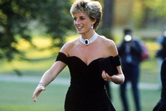 Estas serán todas las joyas que subastarán de Lady Di. Foto: INSTAGRAM @lady.diana._
