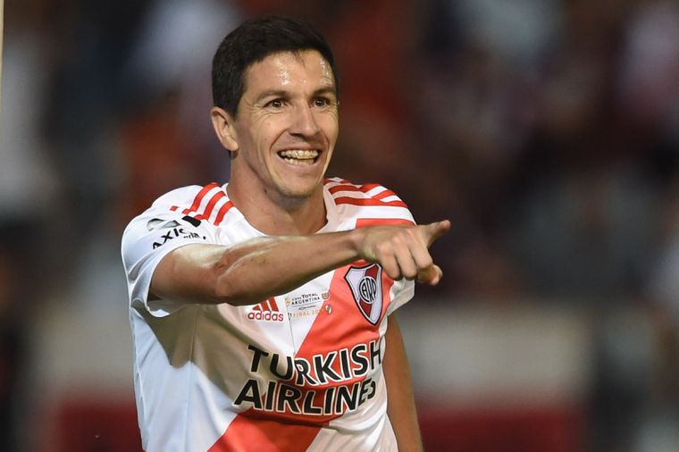 River Plate Foto: River Plate