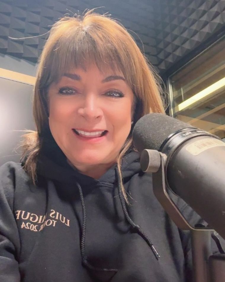 Janett Arceo formó parte de El Chavo del 8 Janett Arceo formó parte de El Chavo del 8