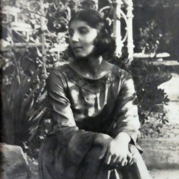 Foto: SHEELA BONARJEE Foto: SHEELA BONARJEE