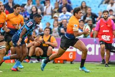 jaguares se recuperaron ante bulls en sudafrica