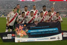 River Plate debutará contra el Urawa Reds de Japón el martes 17 de junio.&nbsp;