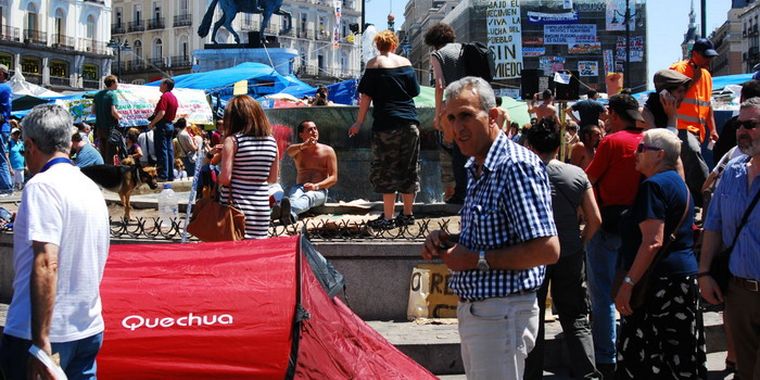 Foto: Santiago Ábalos