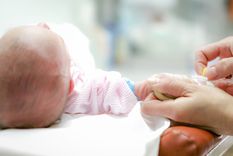 La tasa de mortalidad infantil en Mendoza fue del 6,3 cada 1000 nacidos vivos en 2025.