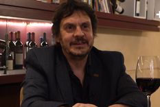 Felipe Pigna revela cómo el vino marcó su vida y la historia argentina