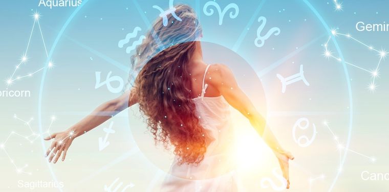 Conoce a los tres signos zodiacales más agradecidos del horóscopo Foto: Shutterstock