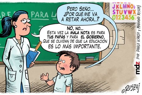 educacion: el pacto que mendoza necesita y todos esquivan porque no es popular educacion: el pacto que mendoza necesita y todos esquivan porque no es popular
