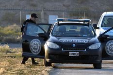 Foto: ALF PONCE / MDZ Foto: ALF PONCE / MDZ