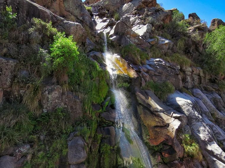 Este pueblo es ideal para relajarte. Foto: CBNATURAL