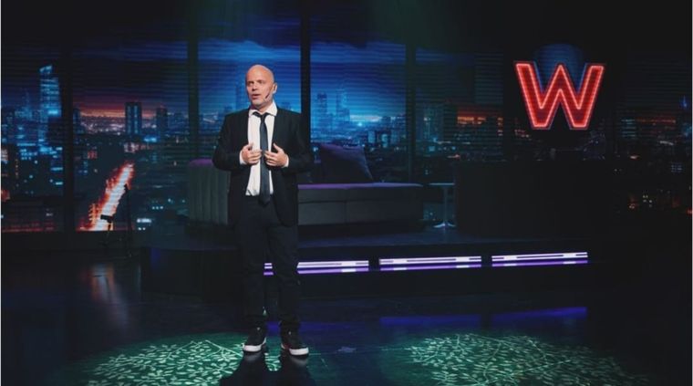 El enigmático cantante reveló un dato sorprendente. Foto: Instagram Lanocheperfectaeneltrece.