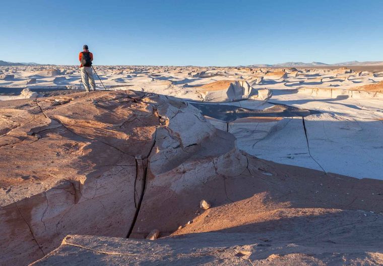 El norte de argentina ofrece innumerables destinos dignos de conocer. Foto: Ruta Natural
