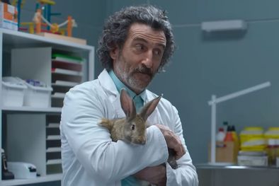 MDZol | Animal serie Netflix