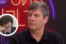 Mario Pergolini fulminó a Javier Milei El conductor opinó sobre los 100 días del nuevo Gobierno