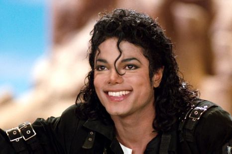 Michael Jackson Michael Jackson Foto: HiperTextual