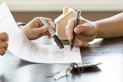 MDZol | Los clientes de hoy no solo buscan una propiedad, sino que valoran condiciones como la posibilidad de financiar en dólares. Foto: Archivo MDZ