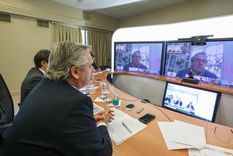 se anuncia una cosa y se hace otra: incertidumbre en la conduccion de la cuarentena