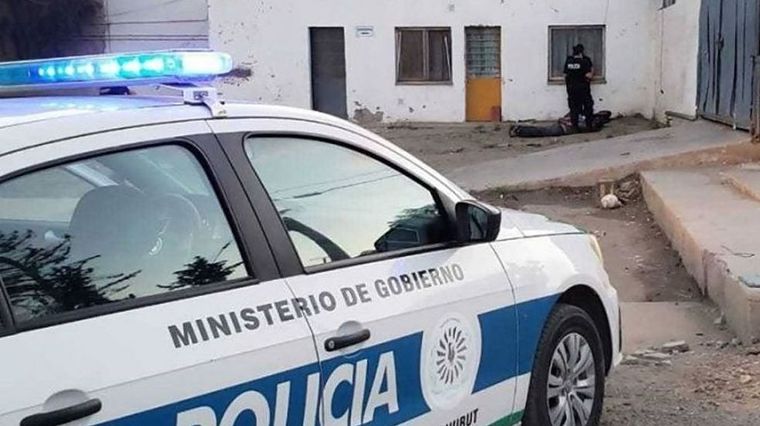 Las víctimas son de nacionalidad dominicana, tienen entre 18 y 25 años de edad