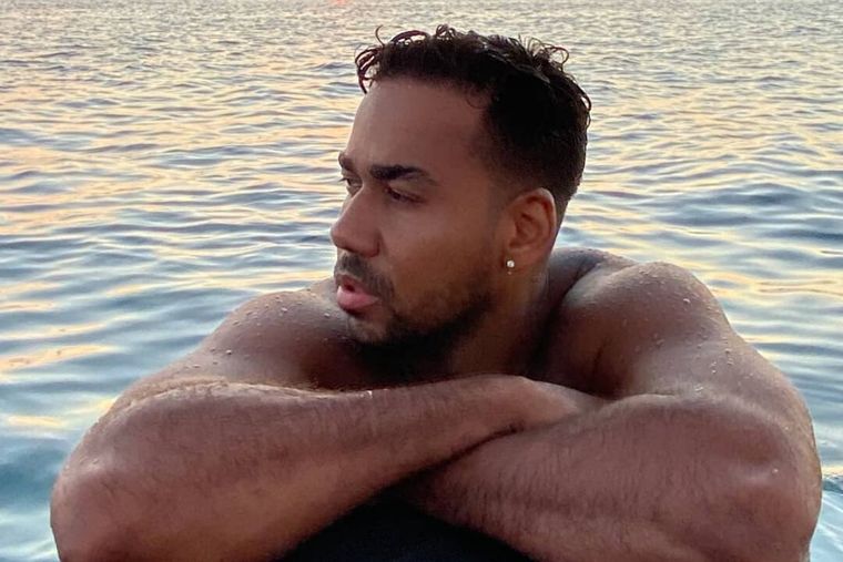 Romeo Santos Romeo Santos