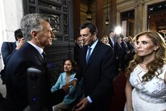 sergio massa empodero a alberto fernandez y mauricio macri disfruta en silencio la interna sergio massa empodero a alberto fernandez y mauricio macri disfruta en silencio la interna