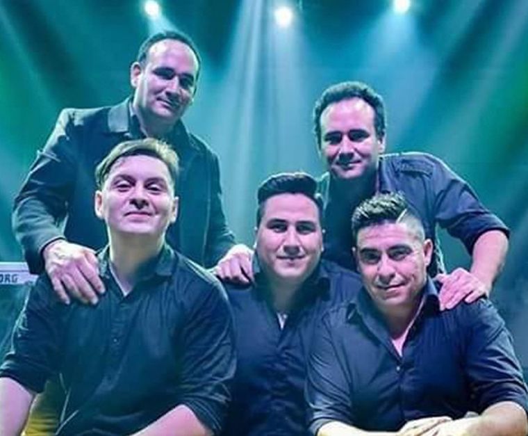 Los Playeros estarán presentes en el festival. Los Playeros estarán presentes en el festival.