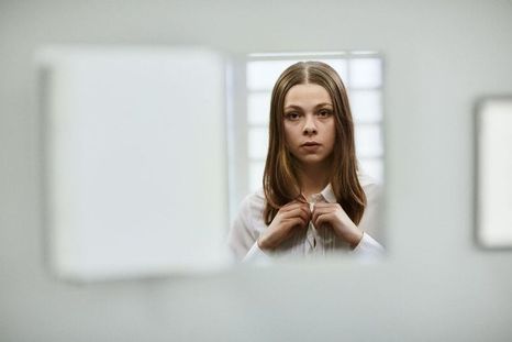 Una serie para amantes del suspenso. Una serie para amantes del suspenso.