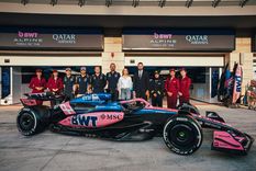 El peso pesado de la Fórmula 1 que podría unirse a Alpine en 2026 como accionista y como ¿jefe de equipo?