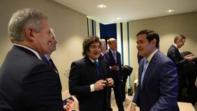 las definiciones de milei desde davos sobre venezuela, china y si le pondria lula a uno de sus perros las definiciones de milei desde davos sobre venezuela, china y si le pondria lula a uno de sus perros