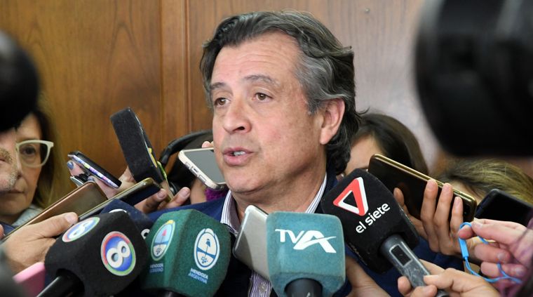 Víctor Ibañez Foto: ALF PONCE MERCADO / MDZ