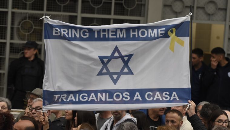 Las víctimas de este ataque son más que simples cifras; son individuos con vidas, relaciones y aspiraciones. Foto: Juan Mateo Aberastain Zubimendi / MDZ.