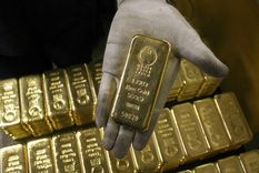 El oro alcanzó los 3.800 dólares y así lo aprovechan los mendocinos