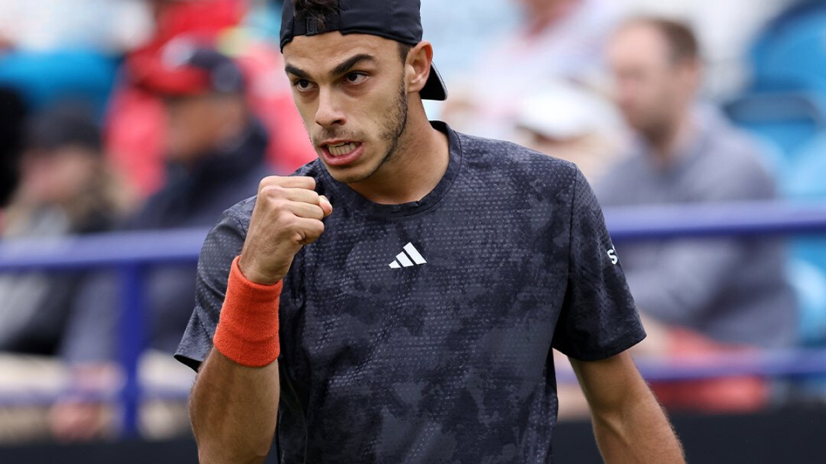 Se sorteó el cuadro del Masters 1000 de Madrid: quienés son los rivales de los tenistas argentinos