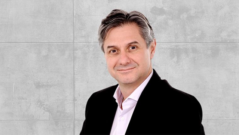 José Luis Daza.  Foto: Moneda S.A.