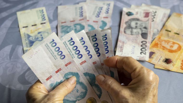 Crece en el endeudamiento de las familias