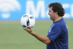 felipe canedo: es el partido mas importante de la historia del futbol mendocino