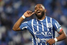 la excentrica marca que busca ingresar al mundo del futbol de la mano de godoy cruz