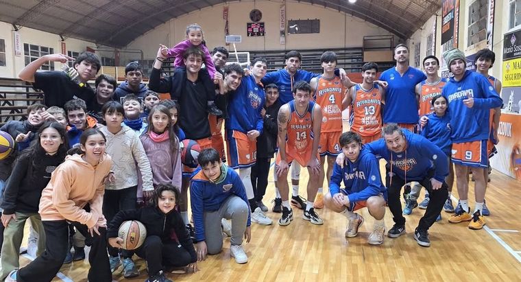 Ya están los ocho equipos definidos que irán en búsqueda de la Superliga masculina de básquet. Ya están los ocho equipos definidos que irán en búsqueda de la Superliga masculina de básquet.