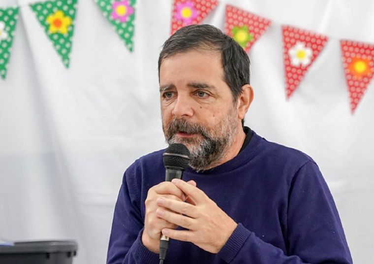 Foto: Noticias Argentinas