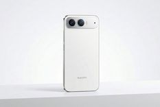 Xiaomi 17 Air: prototipo del ultradelgado chino.