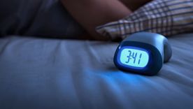 ¿Sabés por qué te levantás a las 3 AM? La ciencia tiene la respuesta y te la contamos en esta nota Foto: Shutterstock