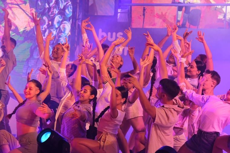 Foto: Rodrigo DÁngelo / MDZ