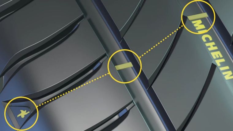 Cuándo se vencen los neumáticos