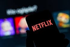 Netflix sorprende con un fuerte aumento desde agosto.