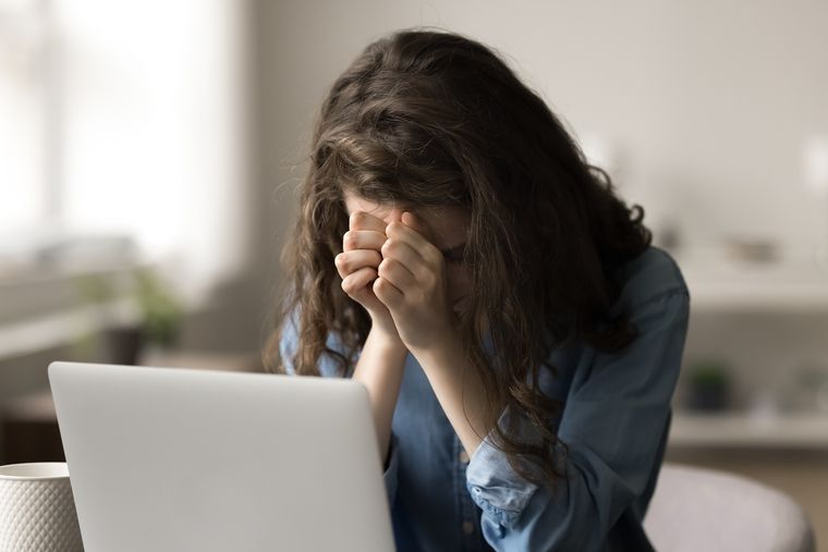 Los signos del zodiaco que deben tomarse todo con calma Foto: Shutterstock.