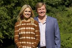 de no creer: maxima y guillermo nuevamente en el ojo de la tormenta