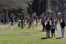 Foto: Pablo Matar/Mediamza.com