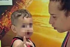 Un niño de dos años recibió el trasplante de un corazón quemado en Nápoles y se encuentra en coma.