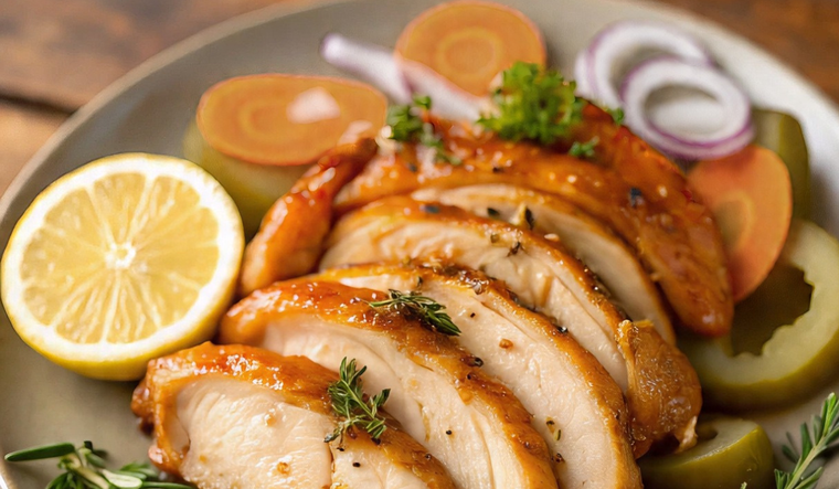 En verano, esta receta mejora su sabor tras varias horas de reposo. En verano, esta receta mejora su sabor tras varias horas de reposo.