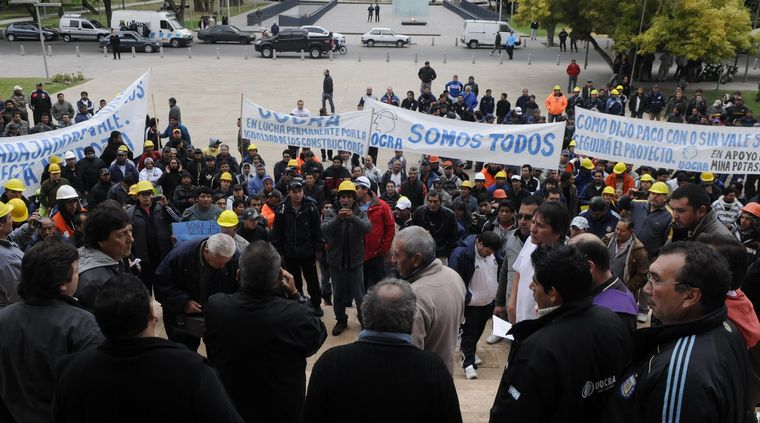 Foto: Alf Ponce / MDZ