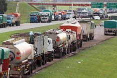 alertan por falta de inversion en infraestructura del transporte