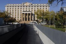 cargos reservados para no perder la teta del estado